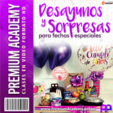 talleres de desayunos sorpresa